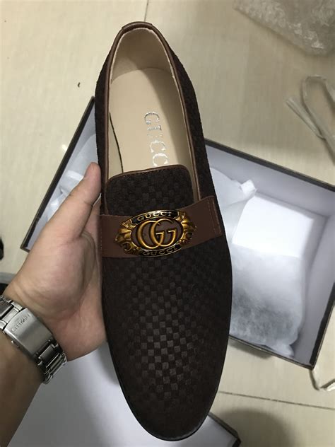 men's gucci dress shoes|luxury formal shoes for men.